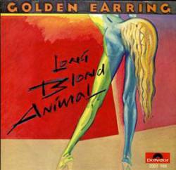 Golden Earring : Long Blond Animal